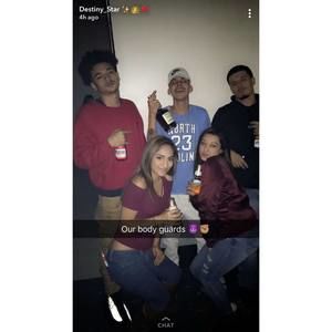 Meet your Posher, Jojo